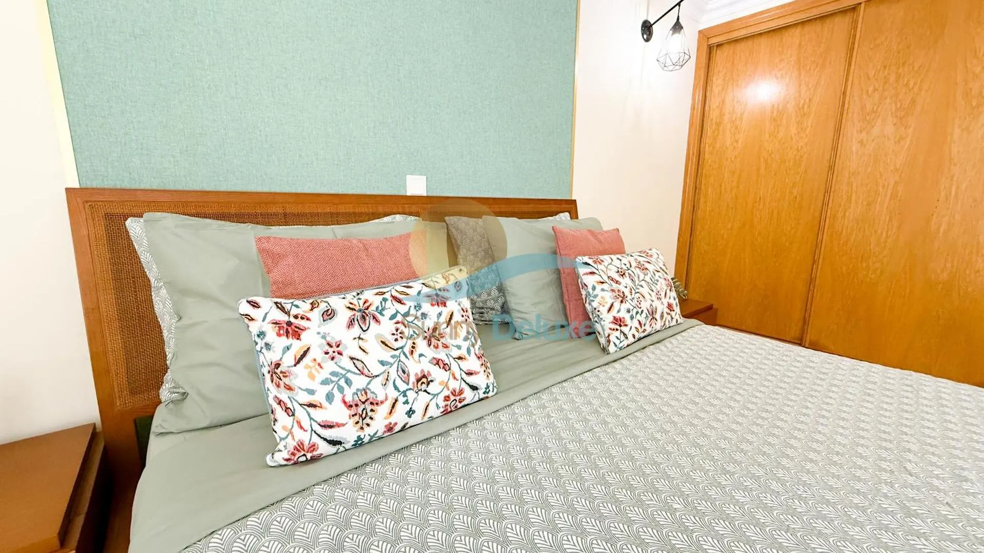 Villa Clara Premium By Sunny Deluxe 阿尔布费拉
