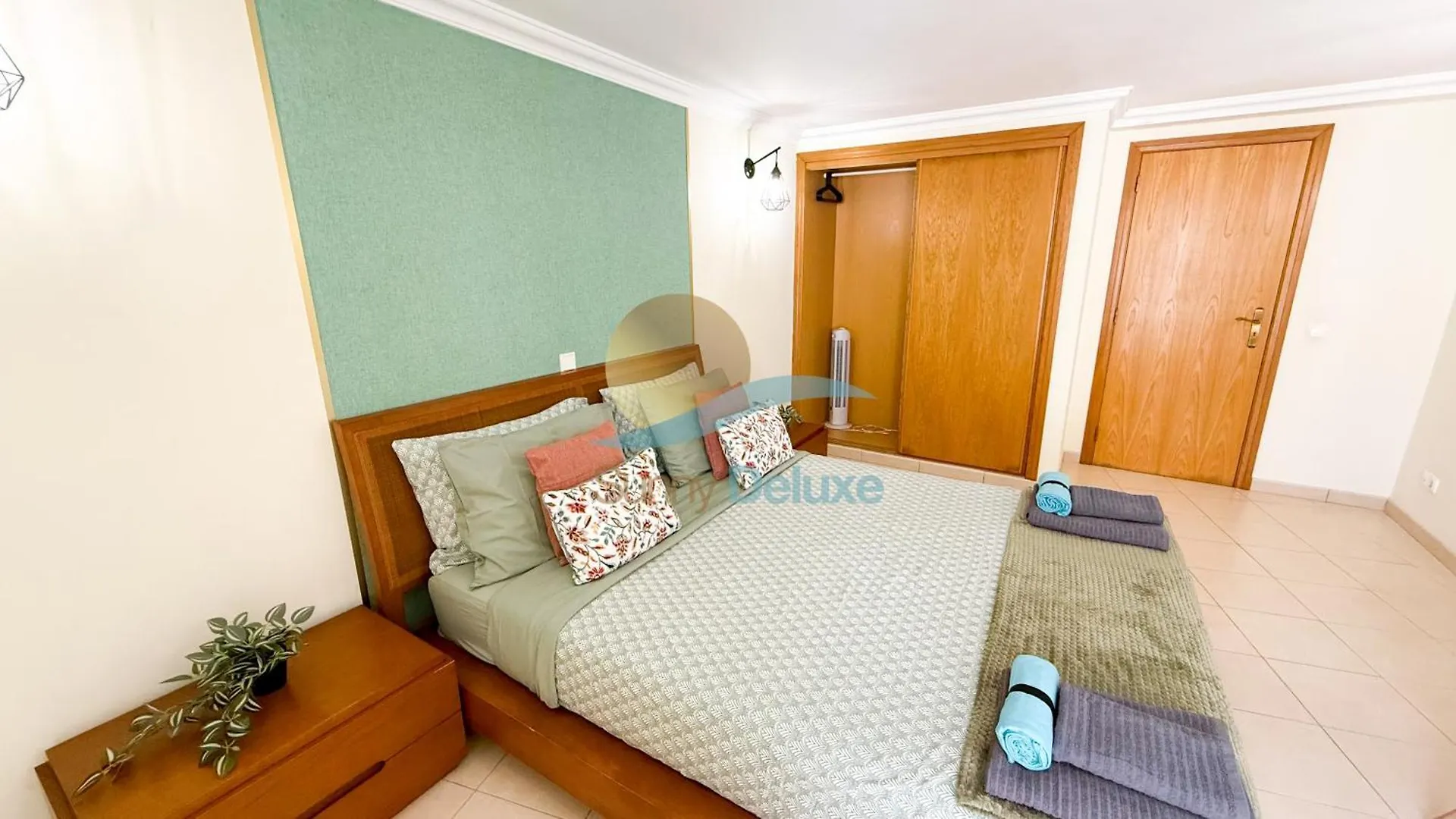 Villa Clara Premium By Sunny Deluxe 阿尔布费拉
