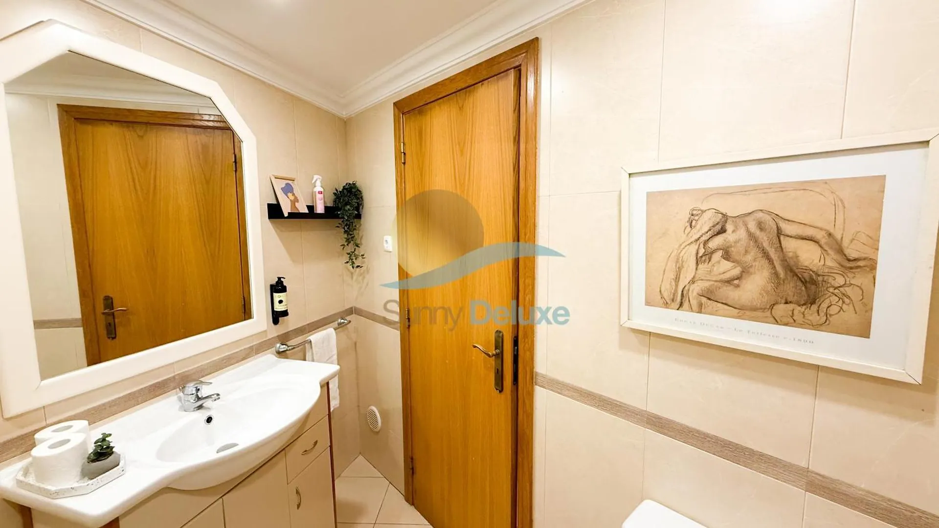Villa Clara Premium By Sunny Deluxe 阿尔布费拉