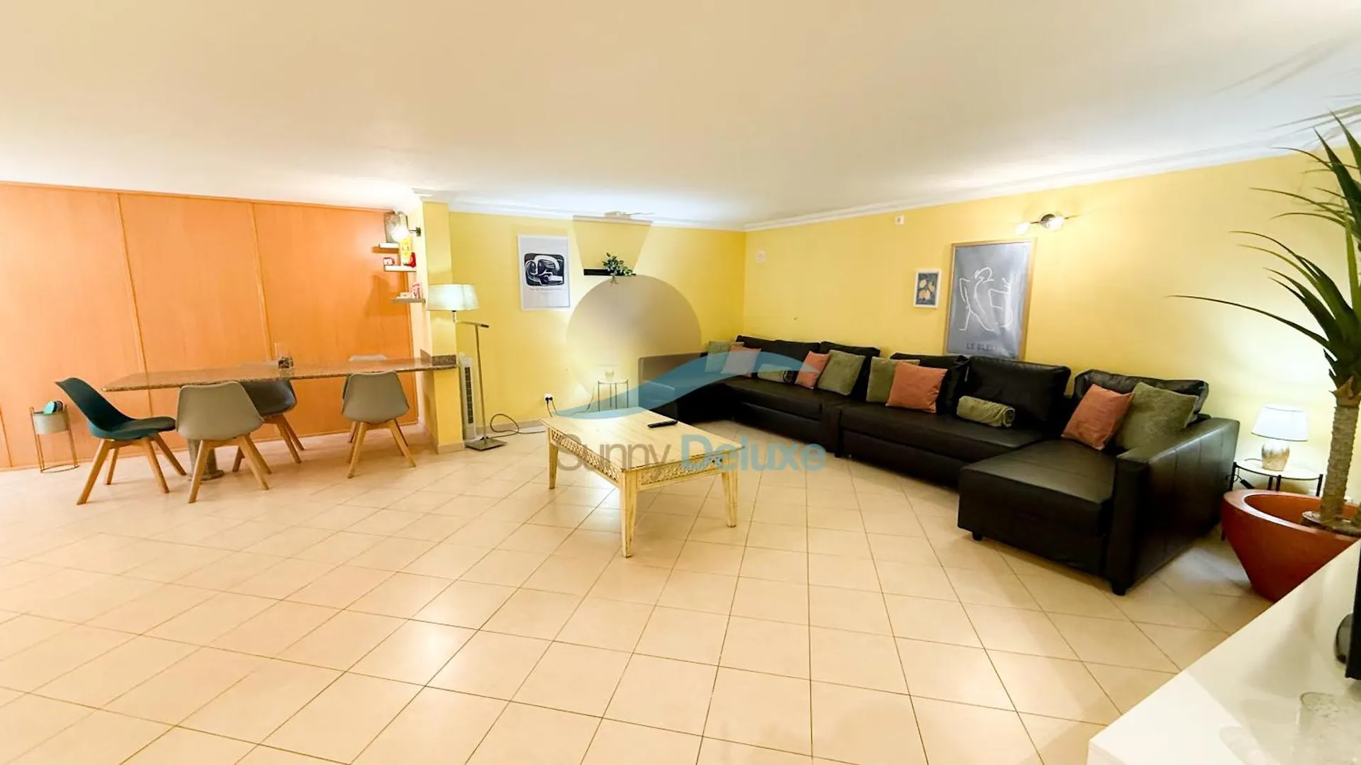 Villa Clara Premium By Sunny Deluxe 阿尔布费拉