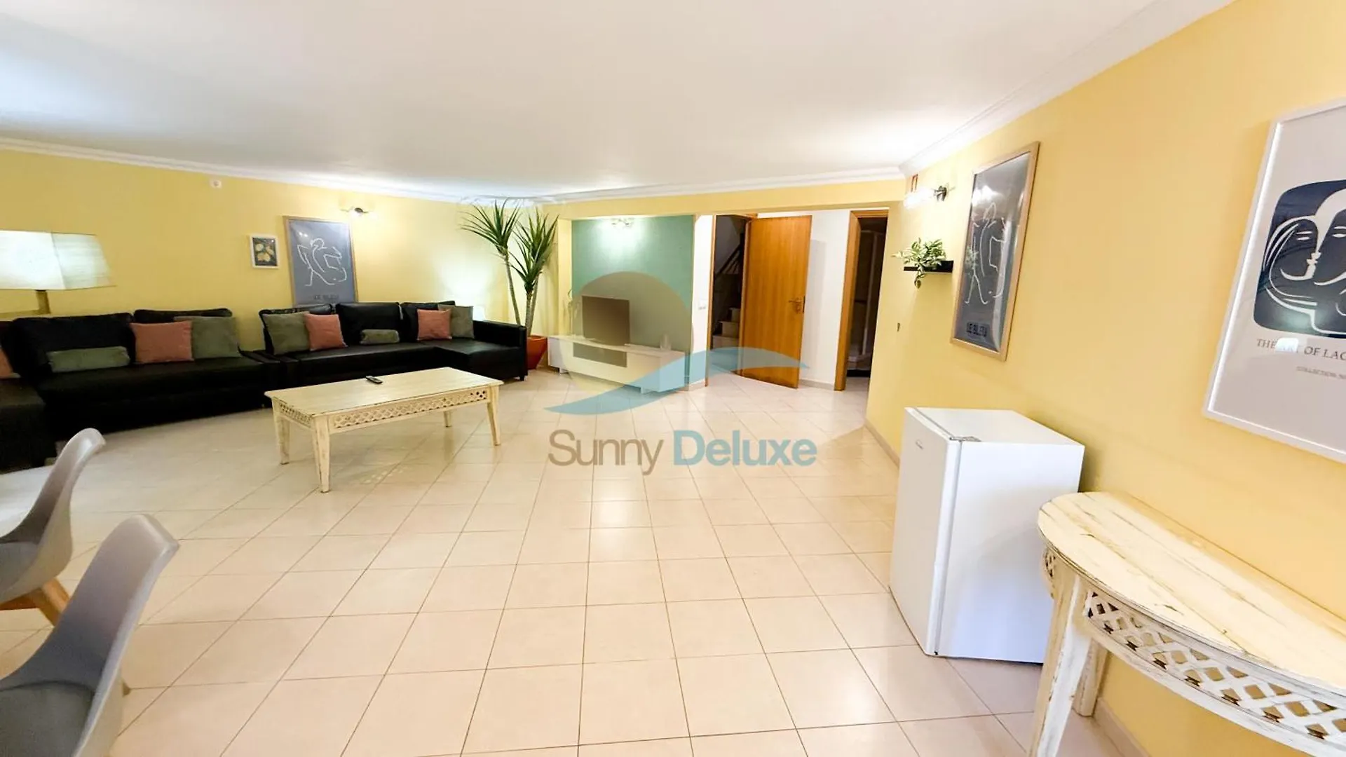 Villa Clara Premium By Sunny Deluxe Albufeira