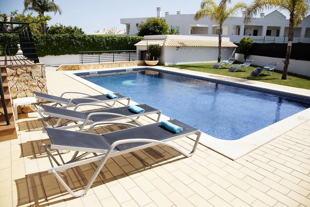 Villa Clara Premium By Sunny Deluxe 阿尔布费拉