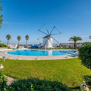 Dreams - Urbanizacao Windmill Apartment
