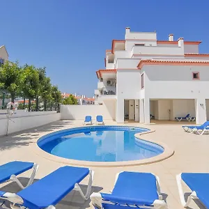 Almond By Ocvillas Apartment