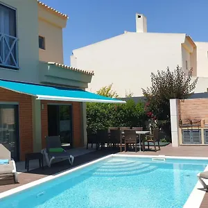 Luxury Corcovada Nicole With Privat Heated Pool Villa