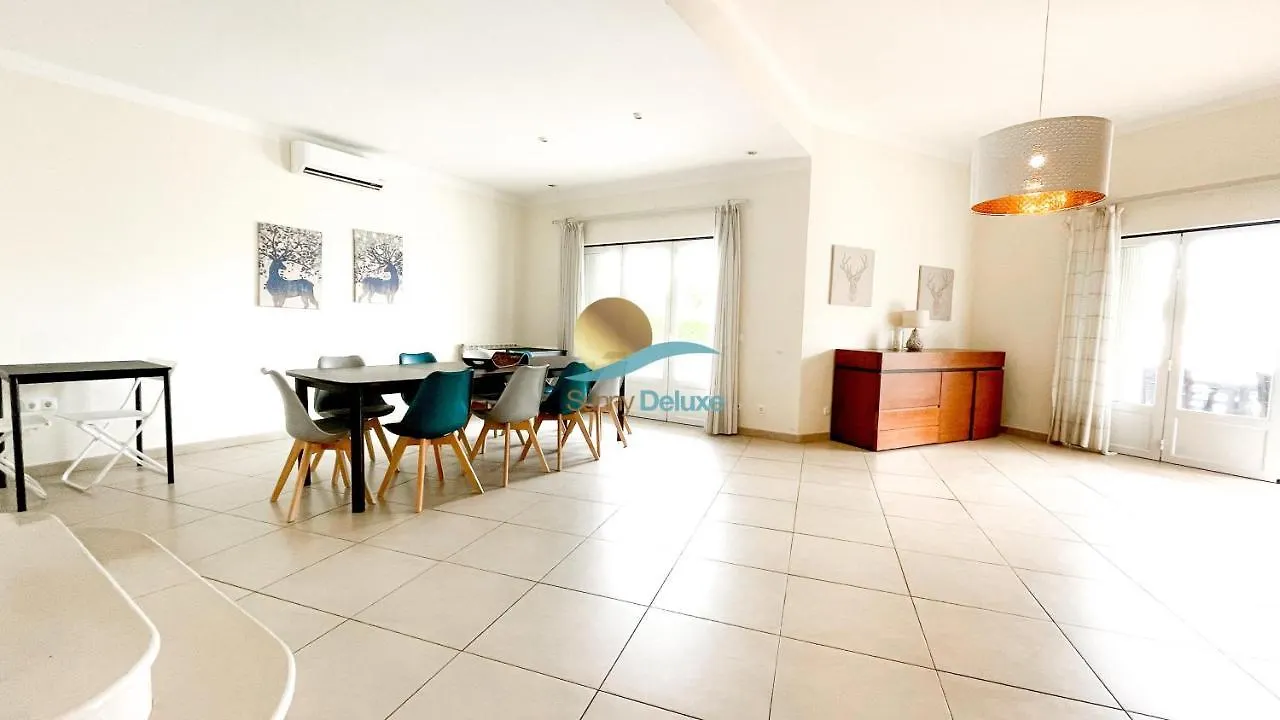 Villa Clara Premium By Sunny Deluxe Albufeira