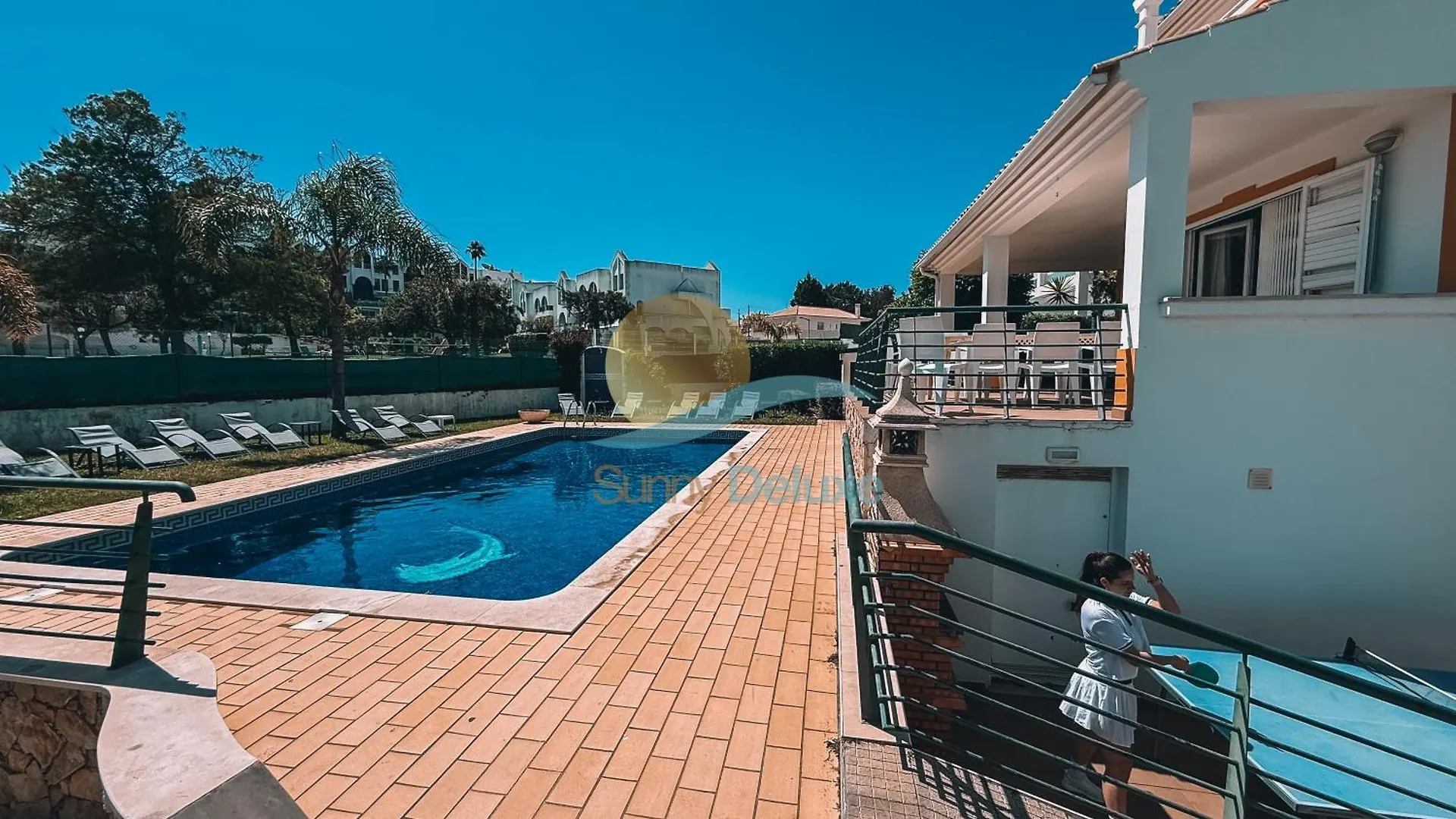 Villa Clara Premium By Sunny Deluxe Albufeira