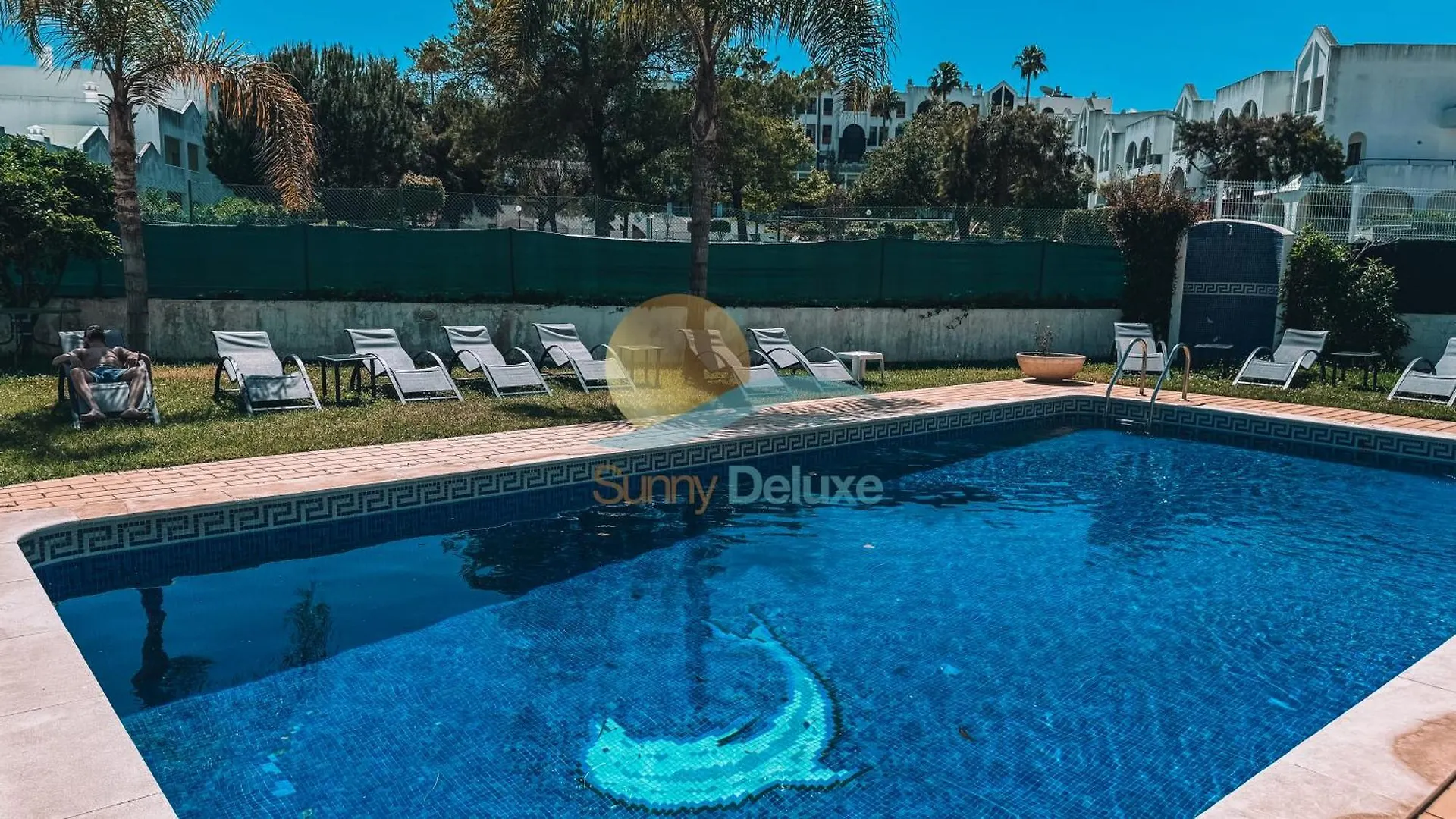 Villa Clara Premium By Sunny Deluxe Albufeira Portugalsko