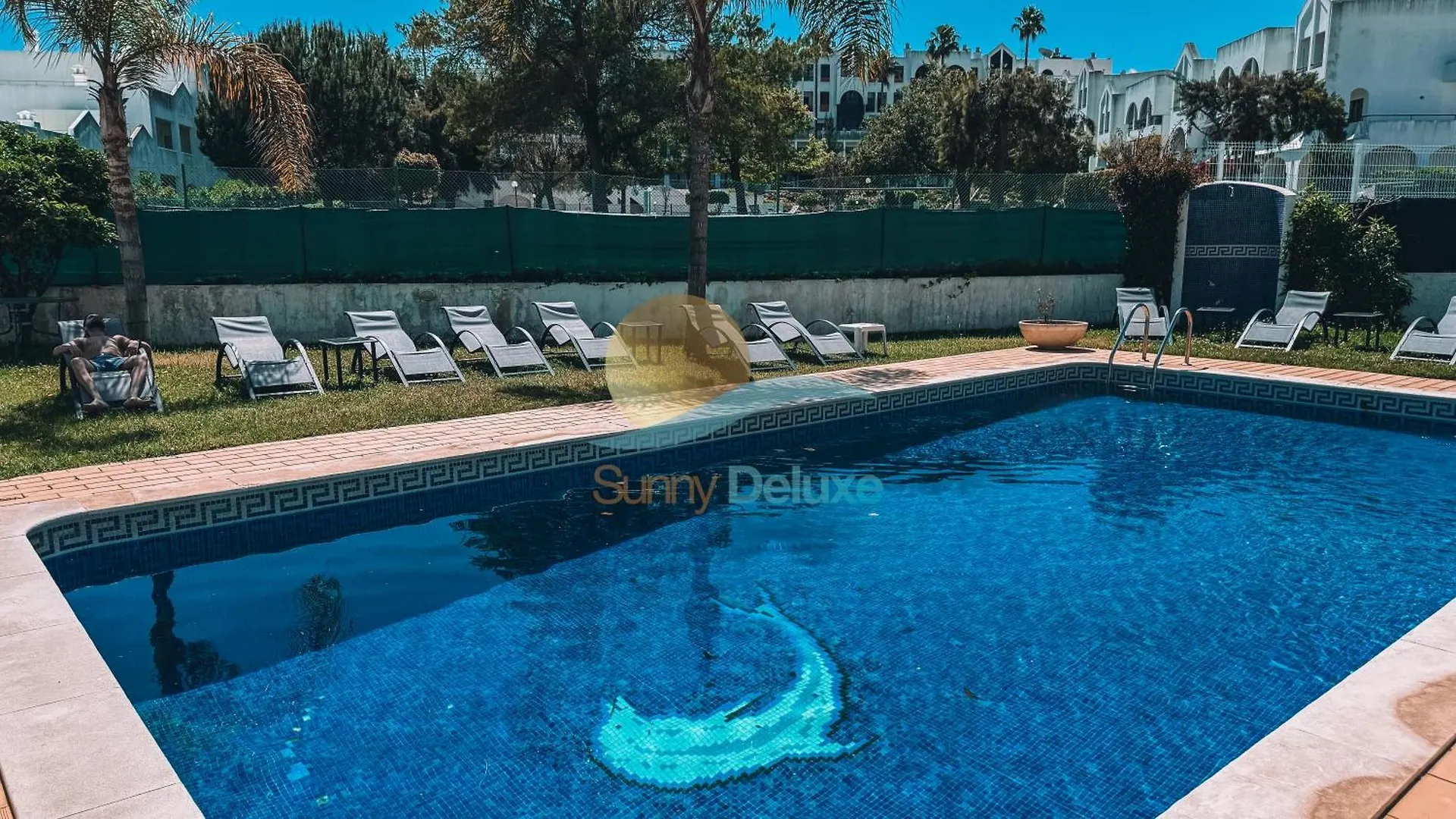 Villa Clara Premium By Sunny Deluxe Albufeira
