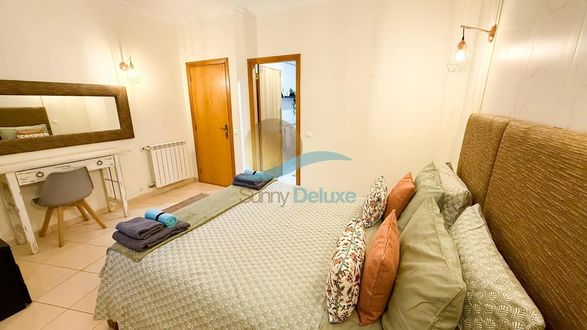 Villa Clara Premium By Sunny Deluxe Albufeira 0*,  Portugalsko
