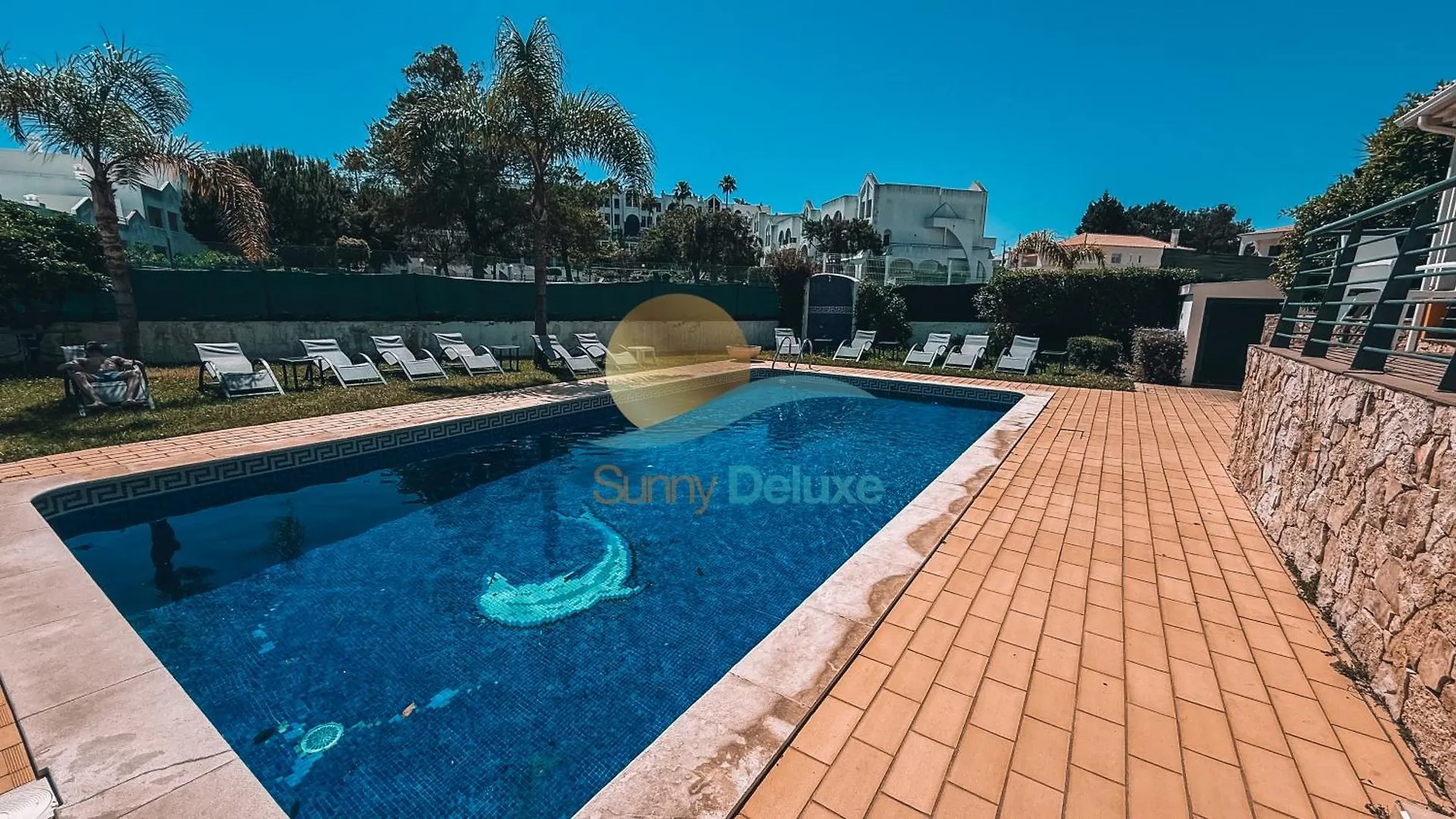 Villa Clara Premium By Sunny Deluxe Albufeira