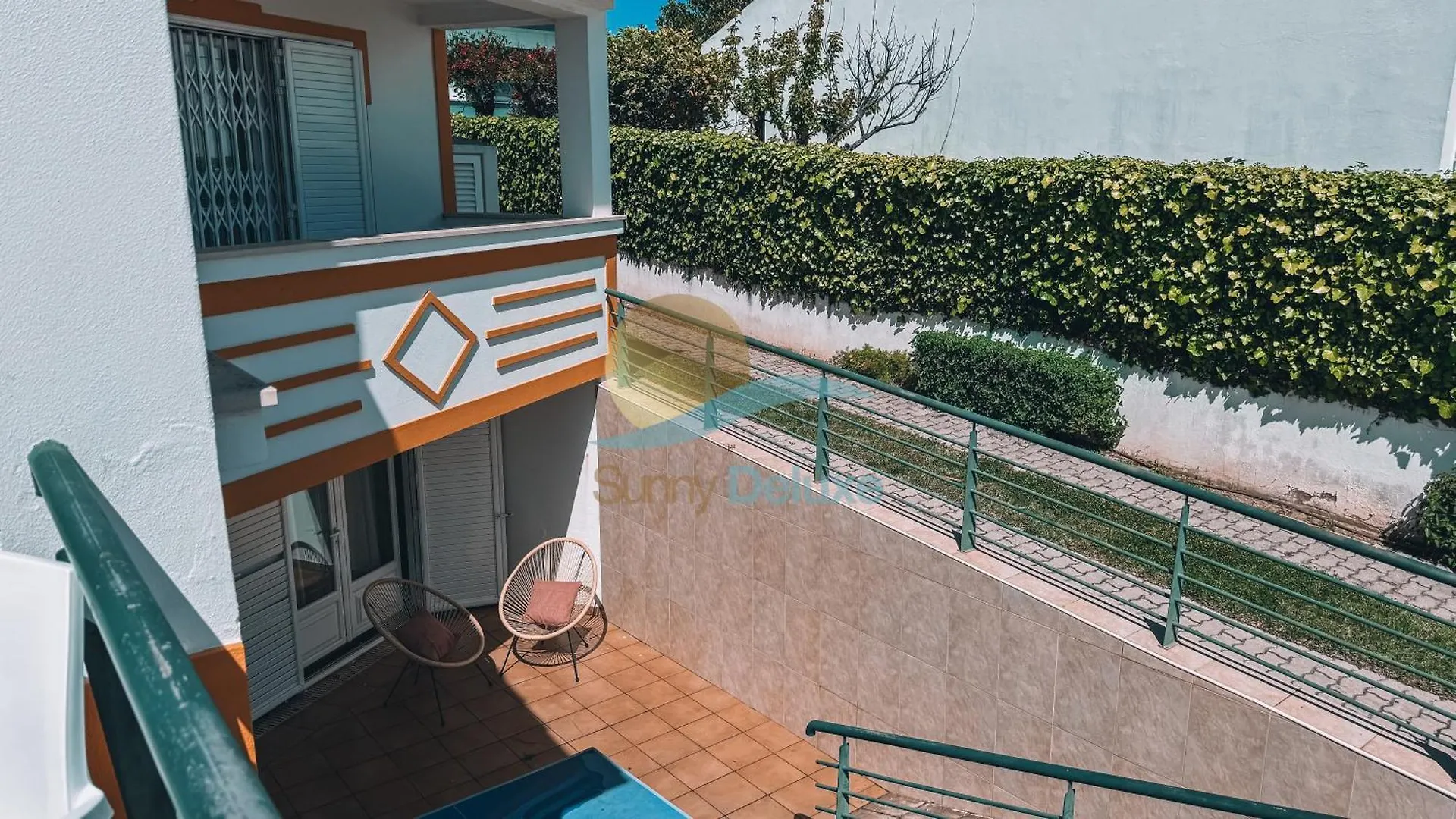 Villa Clara Premium By Sunny Deluxe Albufeira 0*,