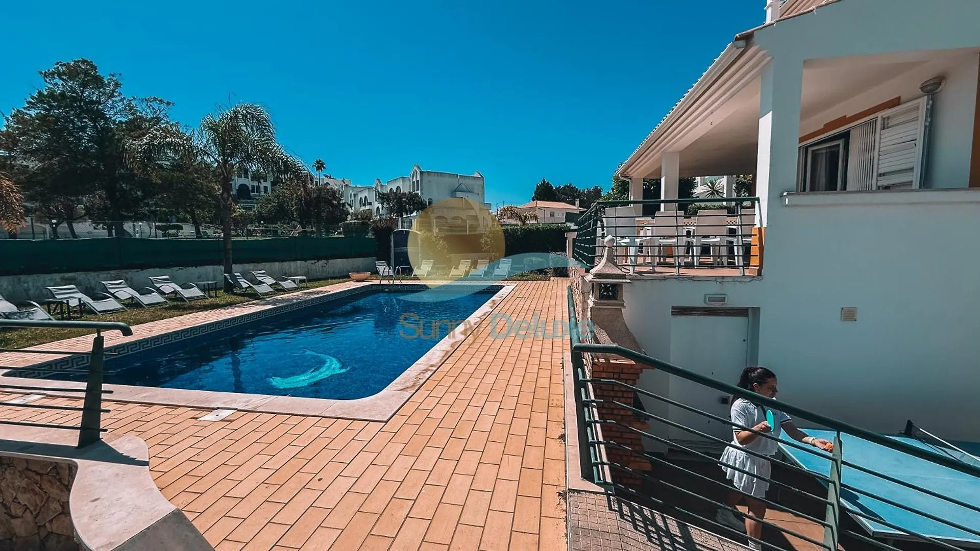 Villa Clara Premium By Sunny Deluxe Albufeira Portugalsko