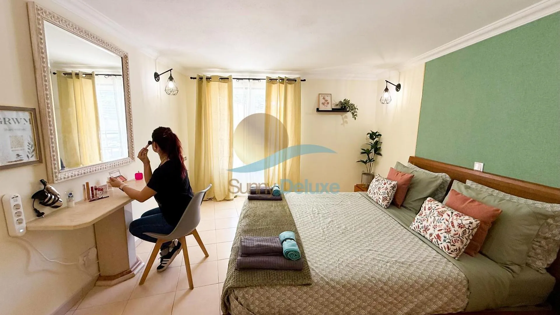 Villa Clara Premium By Sunny Deluxe Albufeira 0*,  Portugalsko