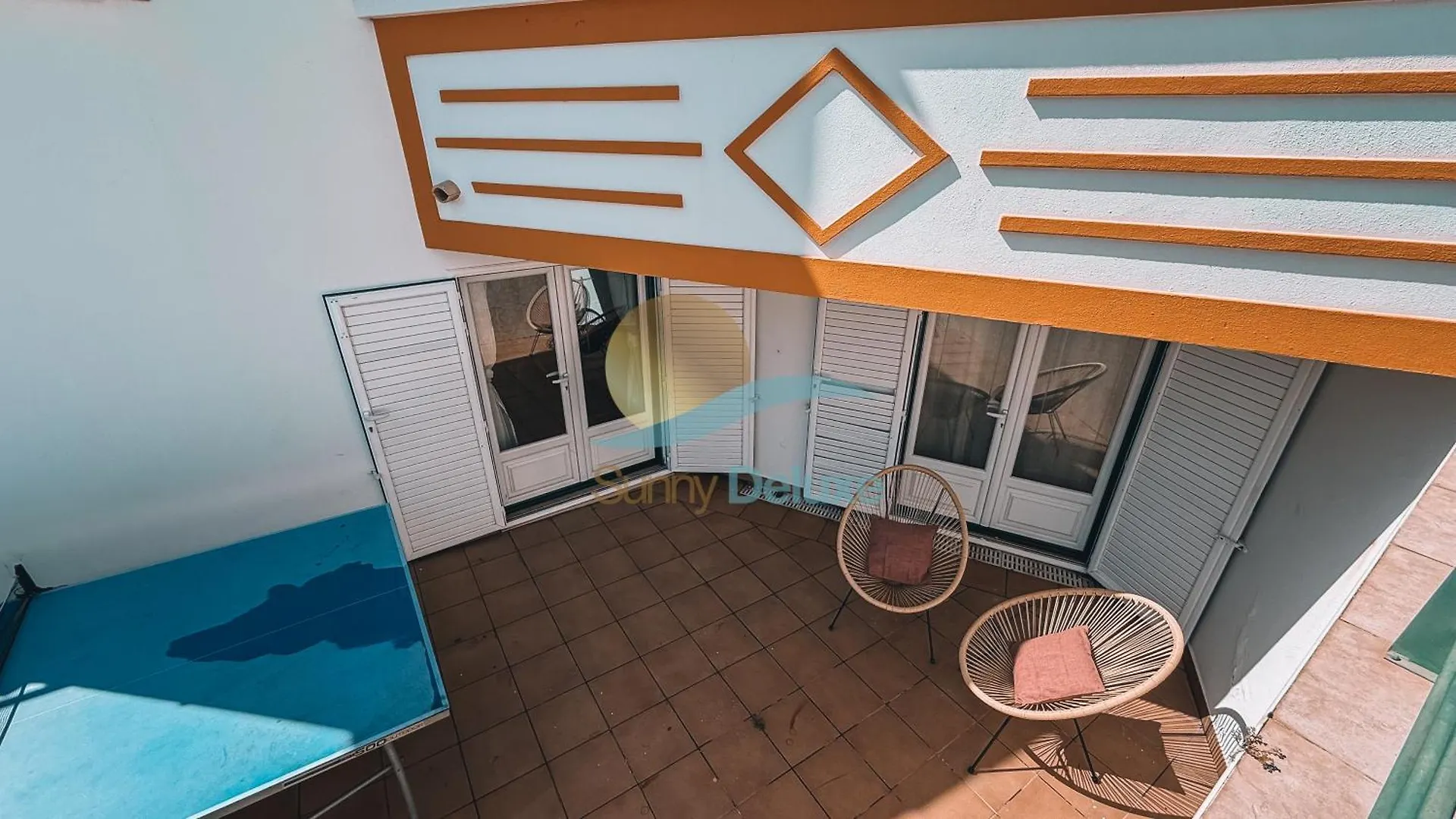 Villa Clara Premium By Sunny Deluxe Albufeira