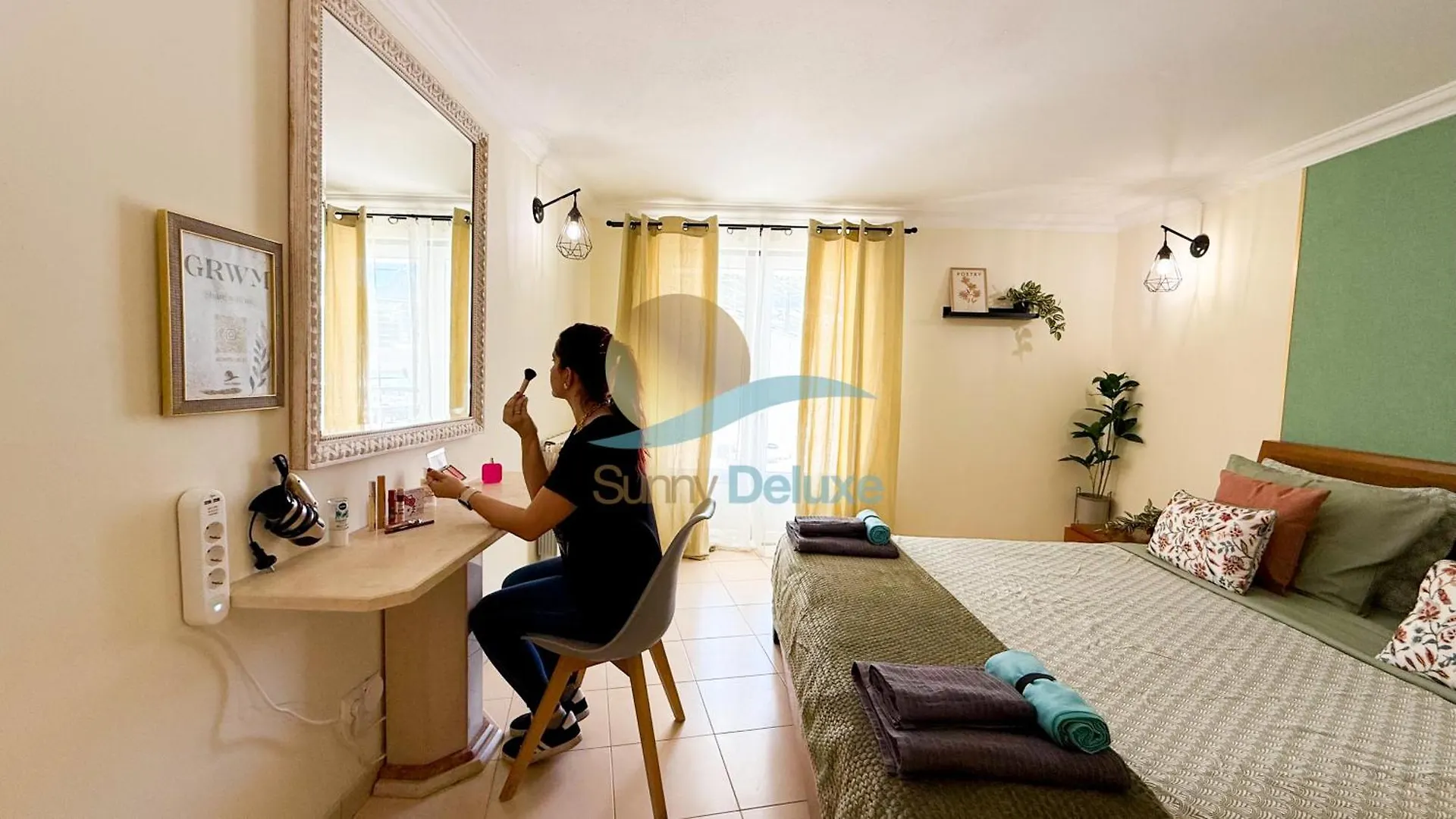 Villa Clara Premium By Sunny Deluxe Albufeira Portugalsko