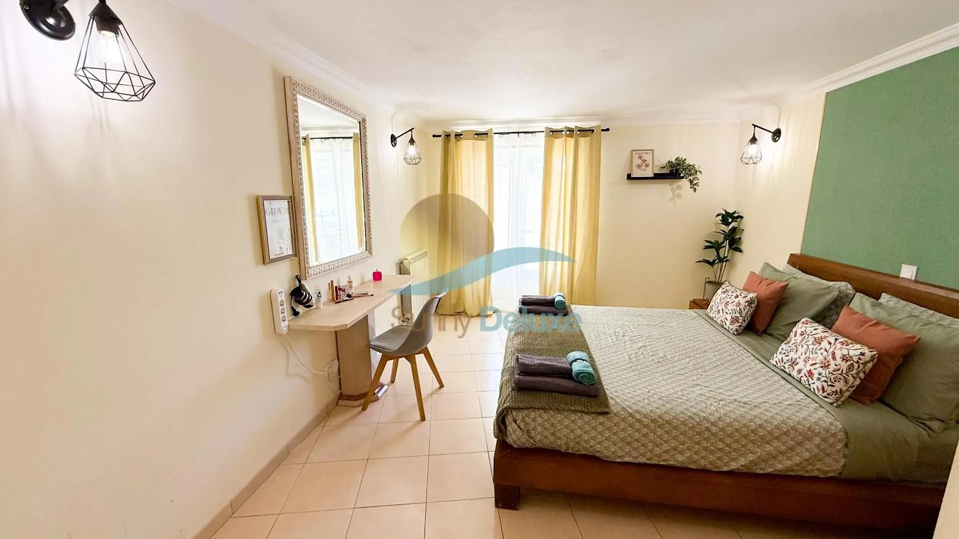 Villa Clara Premium By Sunny Deluxe Albufeira 0*,  Portugal
