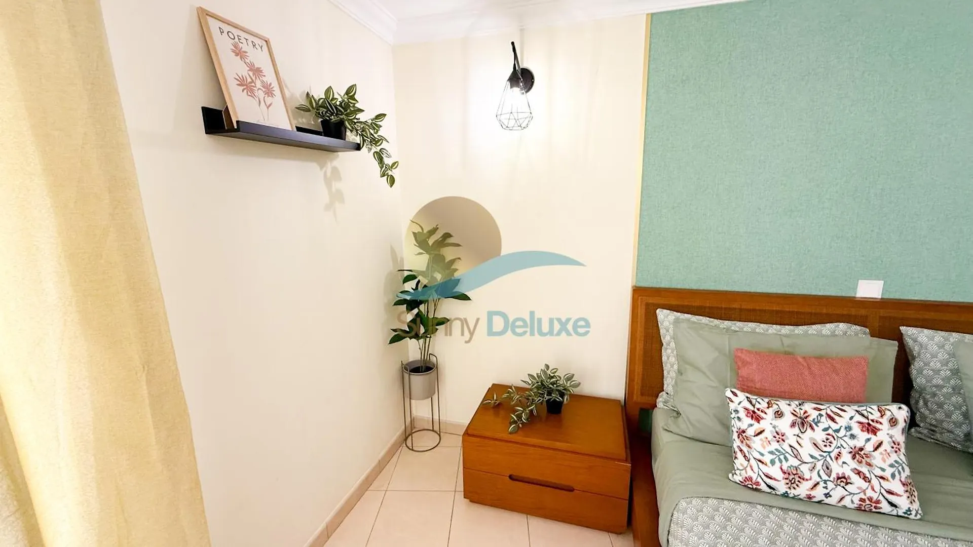 Villa Clara Premium By Sunny Deluxe Albufeira 0*,