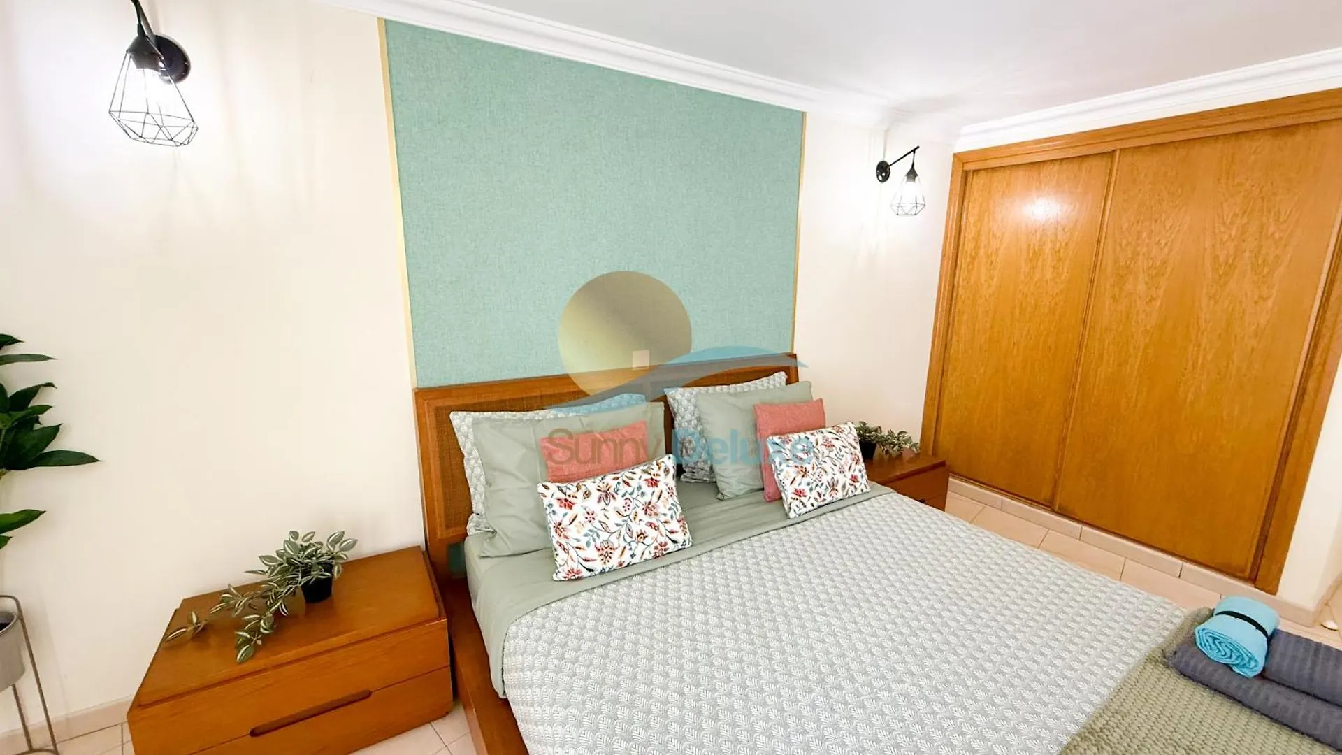 Villa Clara Premium By Sunny Deluxe Albufeira