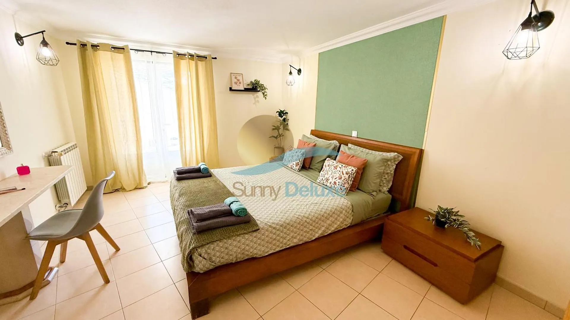 Villa Clara Premium By Sunny Deluxe Albufeira