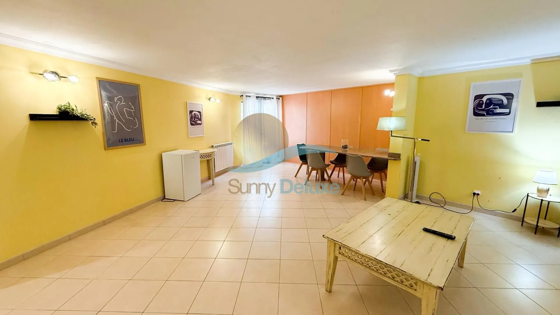 Villa Clara Premium By Sunny Deluxe Albufeira Portugalsko