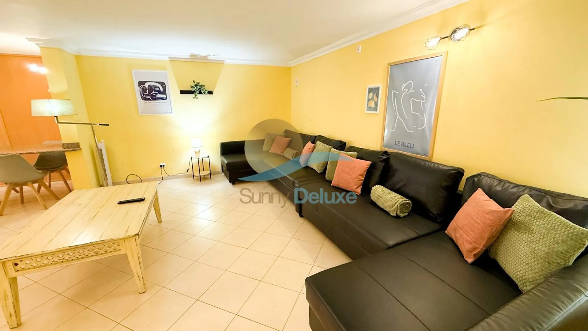 Villa Clara Premium By Sunny Deluxe Albufeira 0*,  Portugalsko
