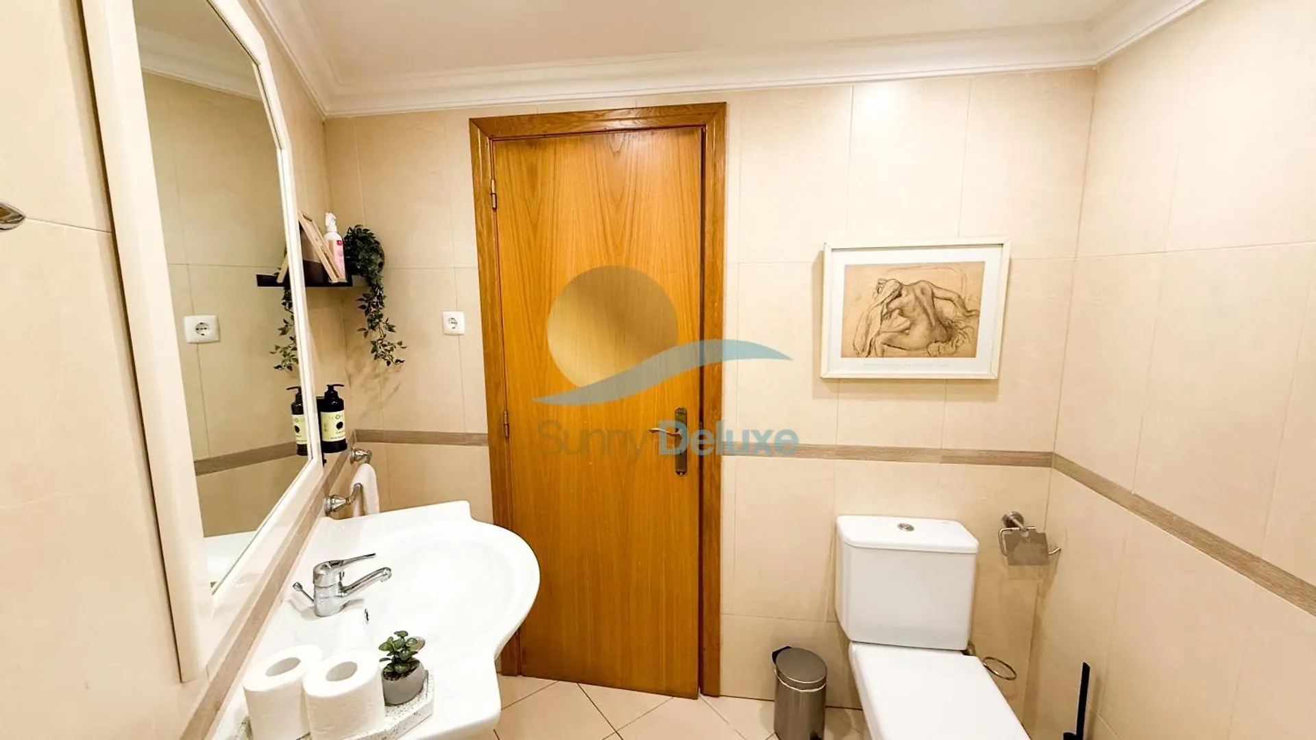 Villa Clara Premium By Sunny Deluxe Albufeira Portugalsko