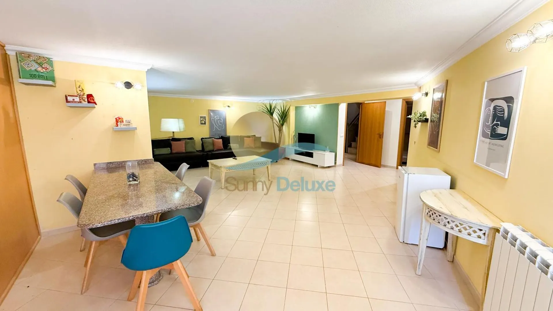 Villa Clara Premium By Sunny Deluxe Albufeira