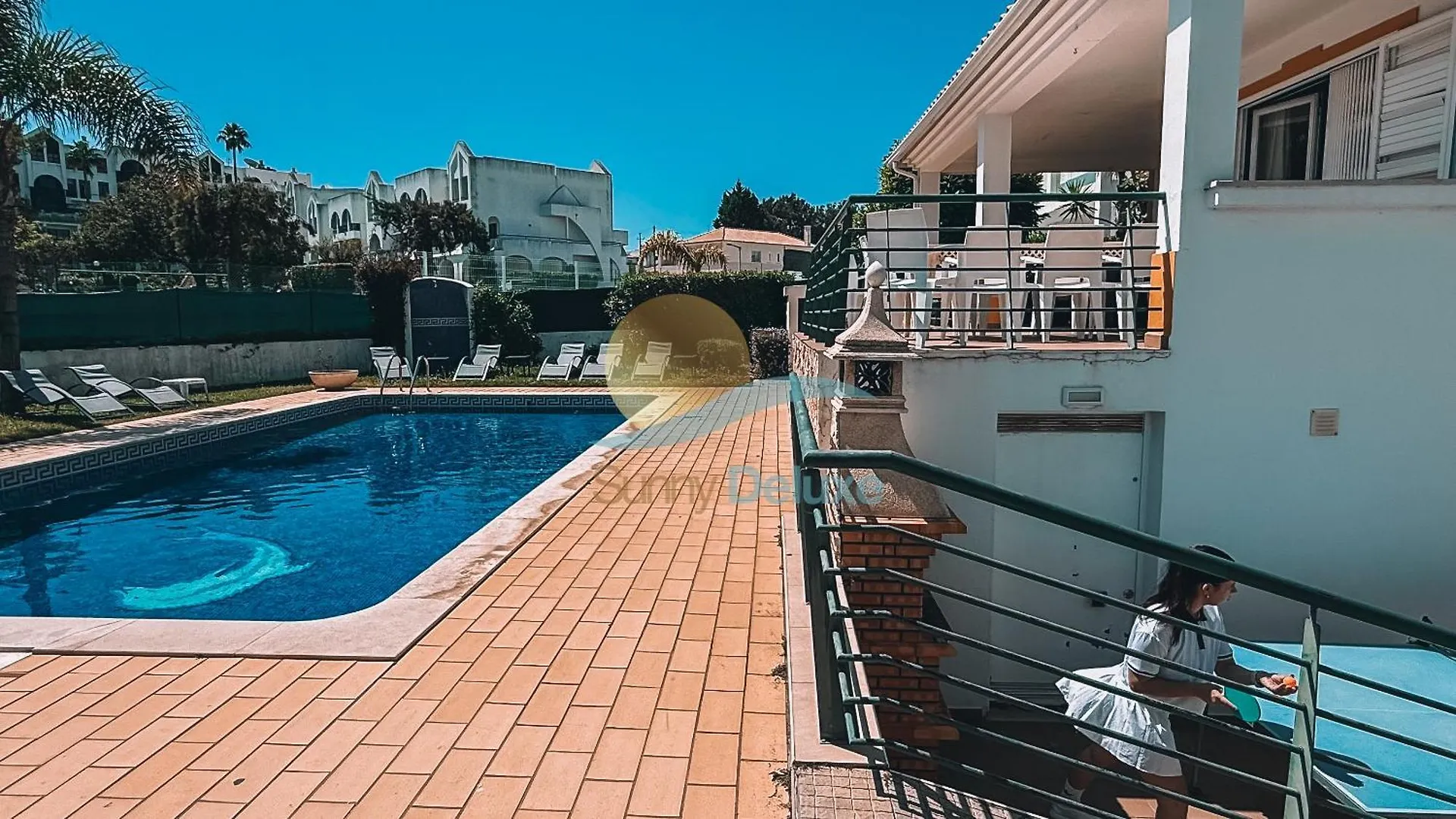 Villa Clara Premium By Sunny Deluxe Albufeira
