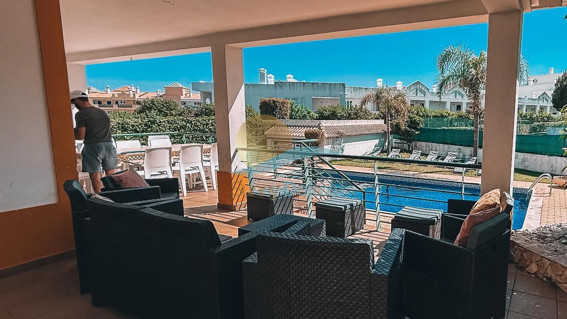 Villa Clara Premium By Sunny Deluxe Albufeira