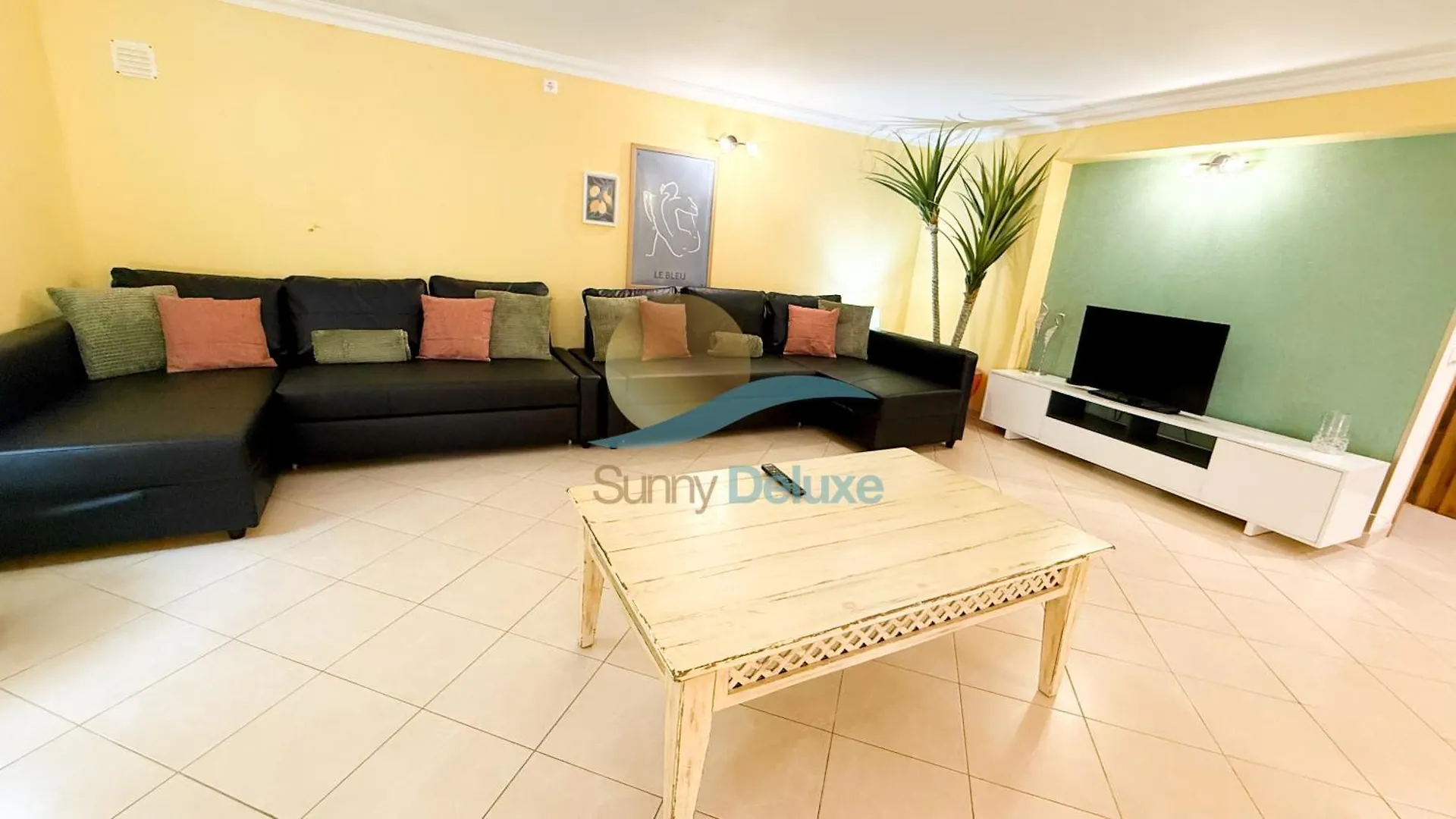 Villa Clara Premium By Sunny Deluxe Albufeira 0*,  Portugalsko