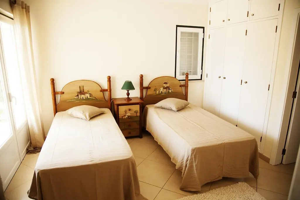 Villa Clara Premium By Sunny Deluxe Albufeira Portugal