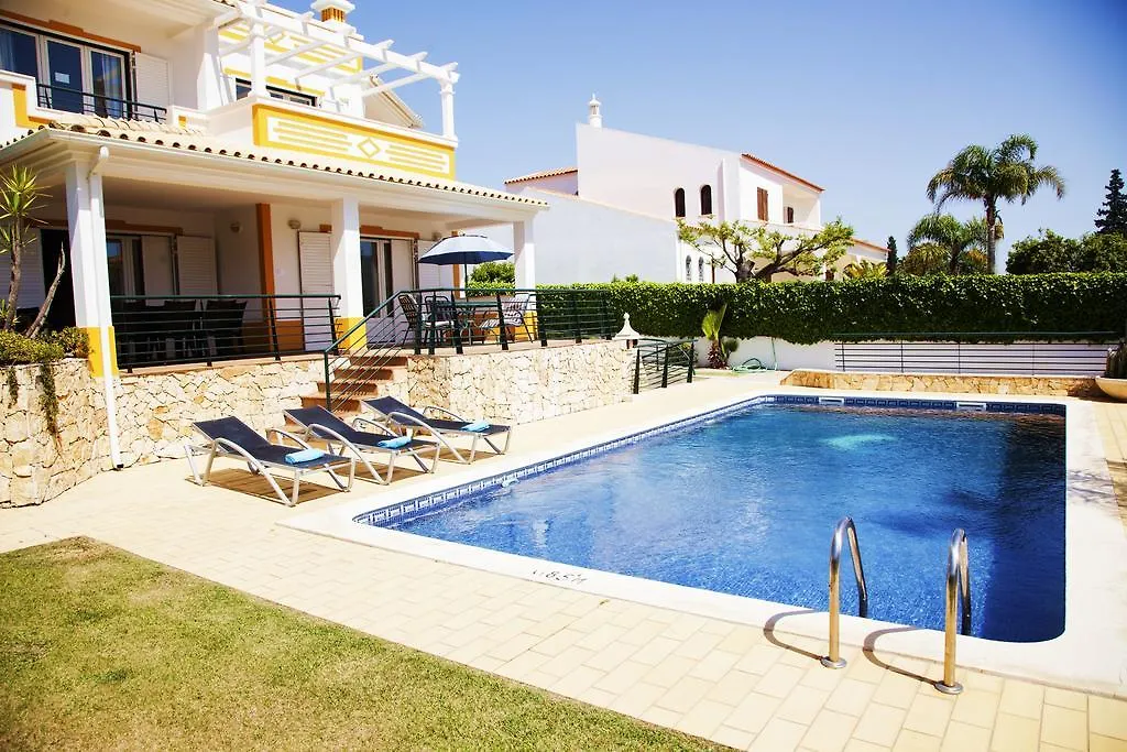 Villa Clara Premium By Sunny Deluxe Albufeira