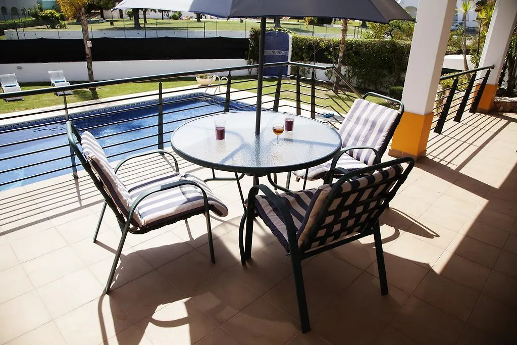 Villa Clara Premium By Sunny Deluxe Albufeira 0*,  Portugal