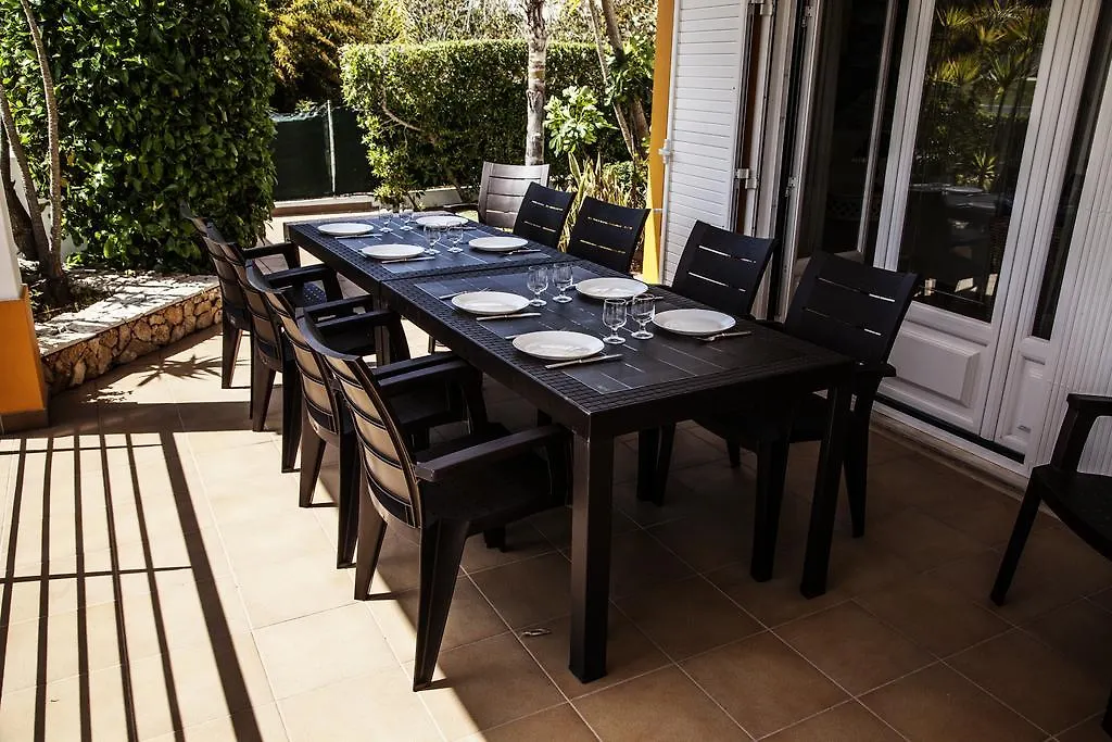Villa Clara Premium By Sunny Deluxe Albufeira