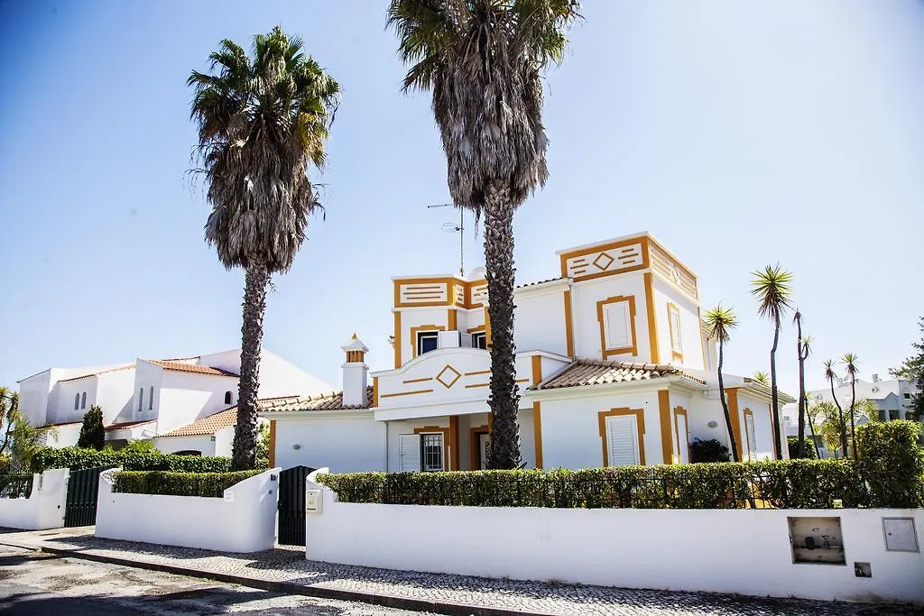 Villa Clara Premium By Sunny Deluxe Albufeira Portugalsko