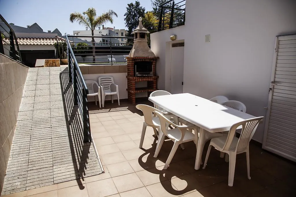 Villa Clara Premium By Sunny Deluxe Albufeira
