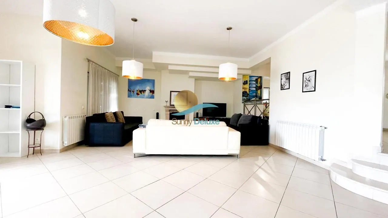 Villa Clara Premium By Sunny Deluxe Albufeira