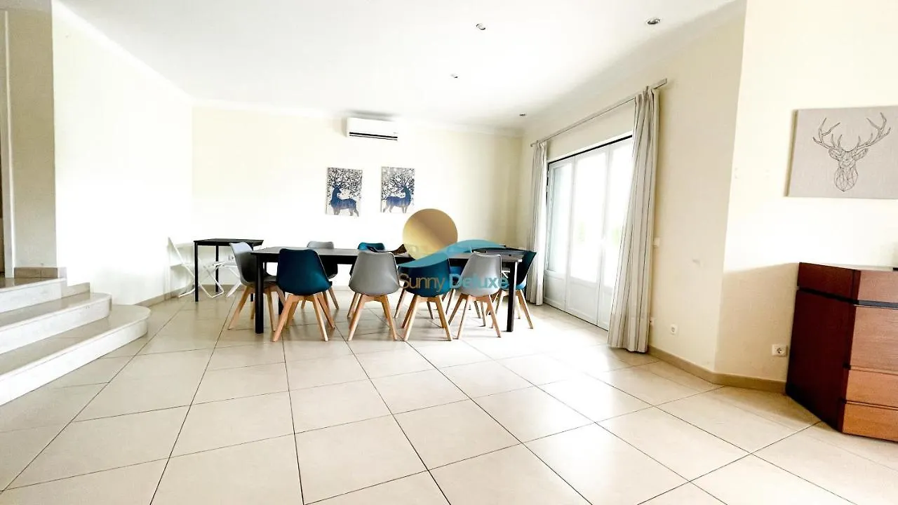Villa Clara Premium By Sunny Deluxe Albufeira