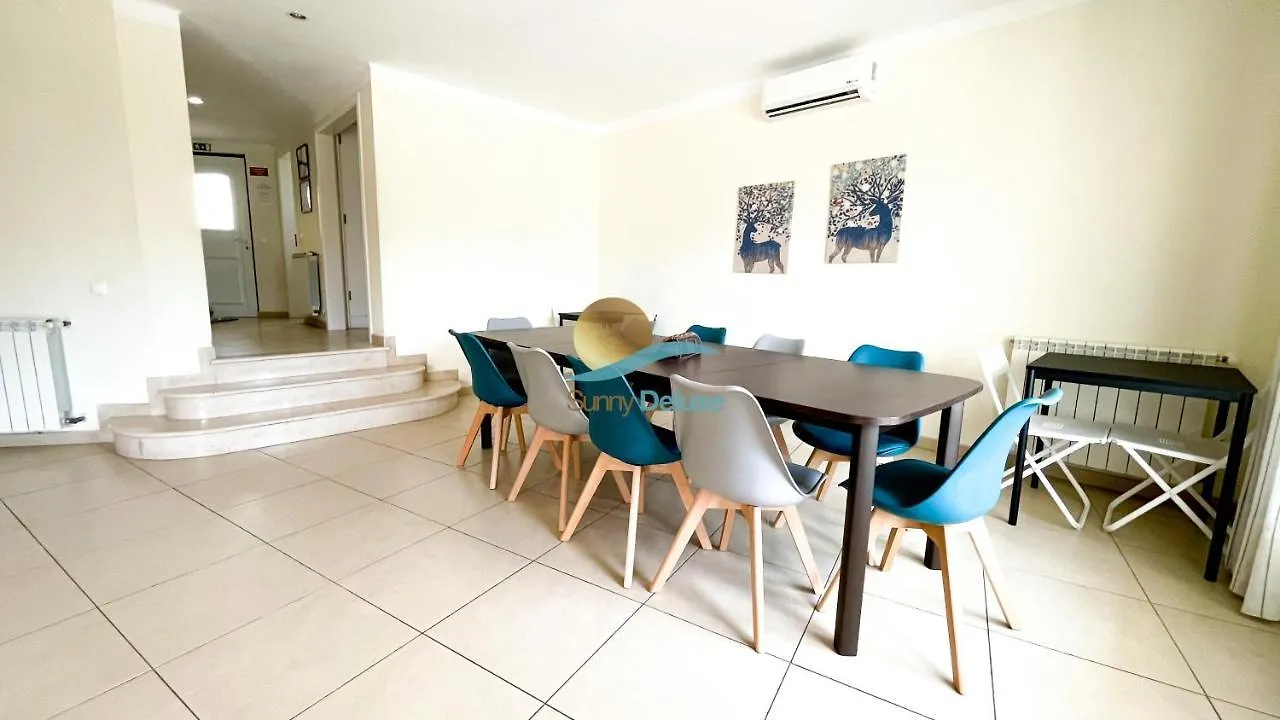 Villa Clara Premium By Sunny Deluxe Albufeira