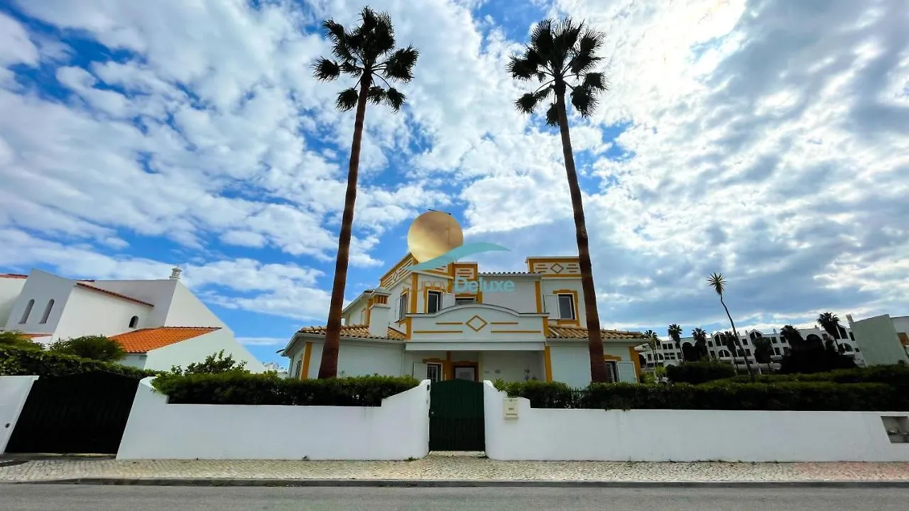 Villa Clara Premium By Sunny Deluxe Albufeira 0*,