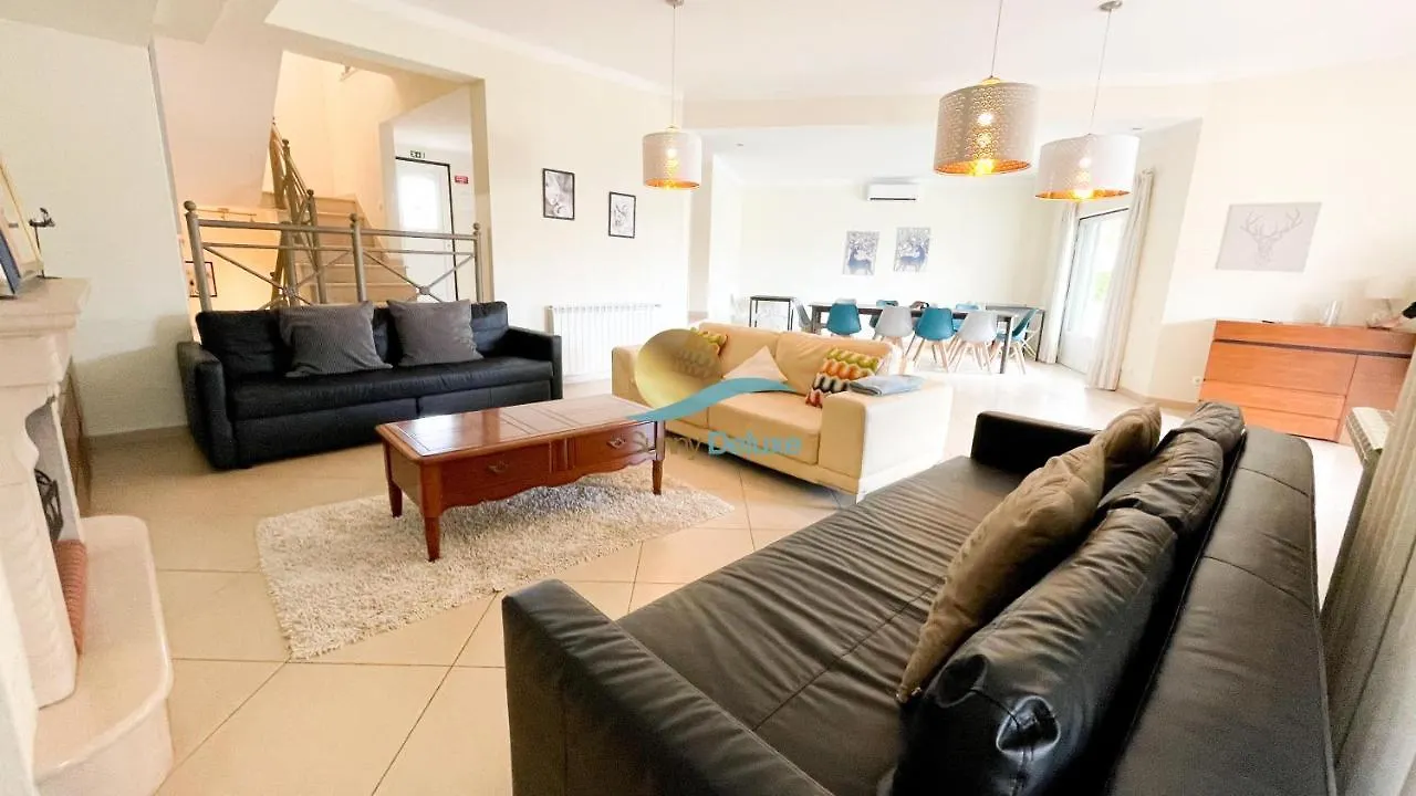 Villa Clara Premium By Sunny Deluxe Albufeira