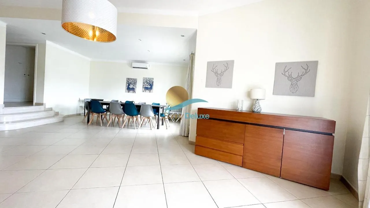 Villa Clara Premium By Sunny Deluxe Albufeira