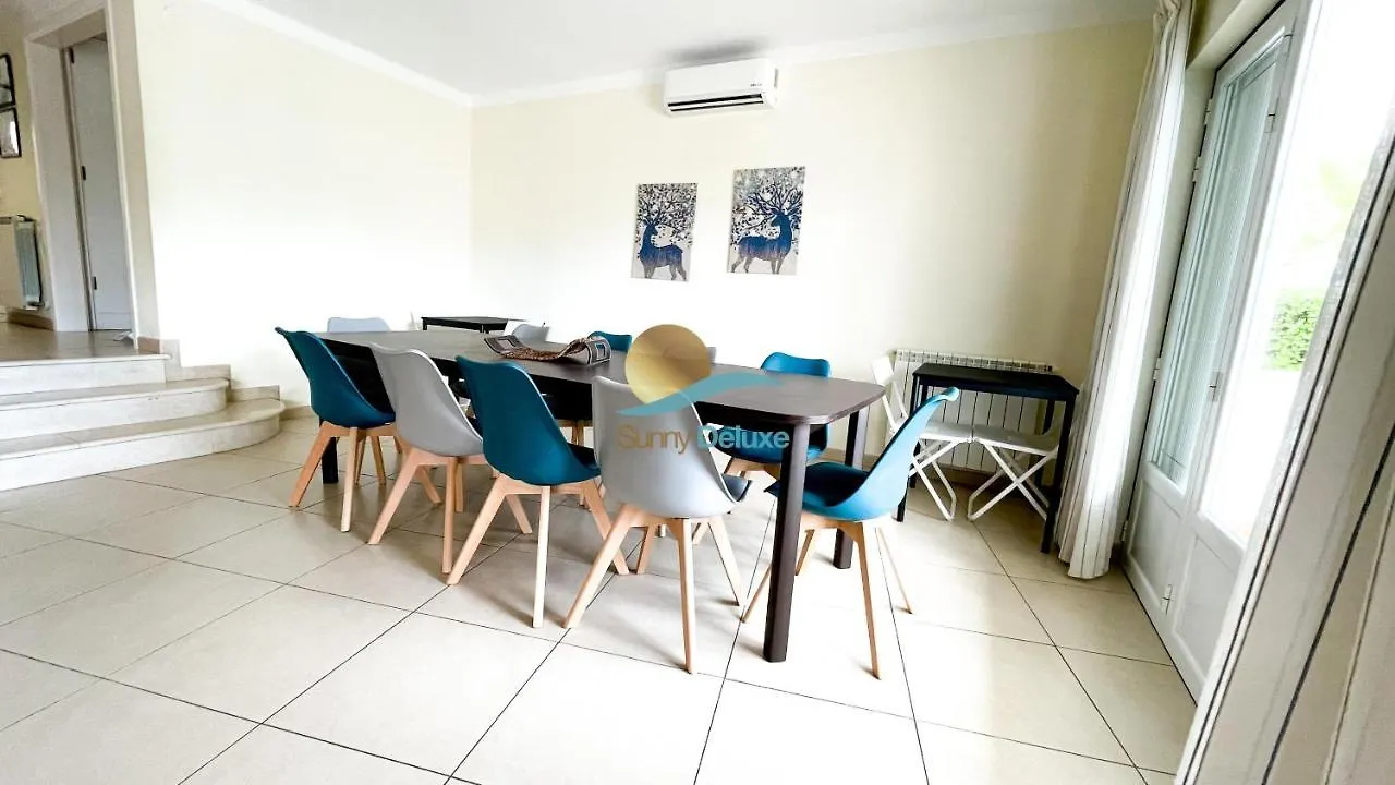 Villa Clara Premium By Sunny Deluxe Albufeira