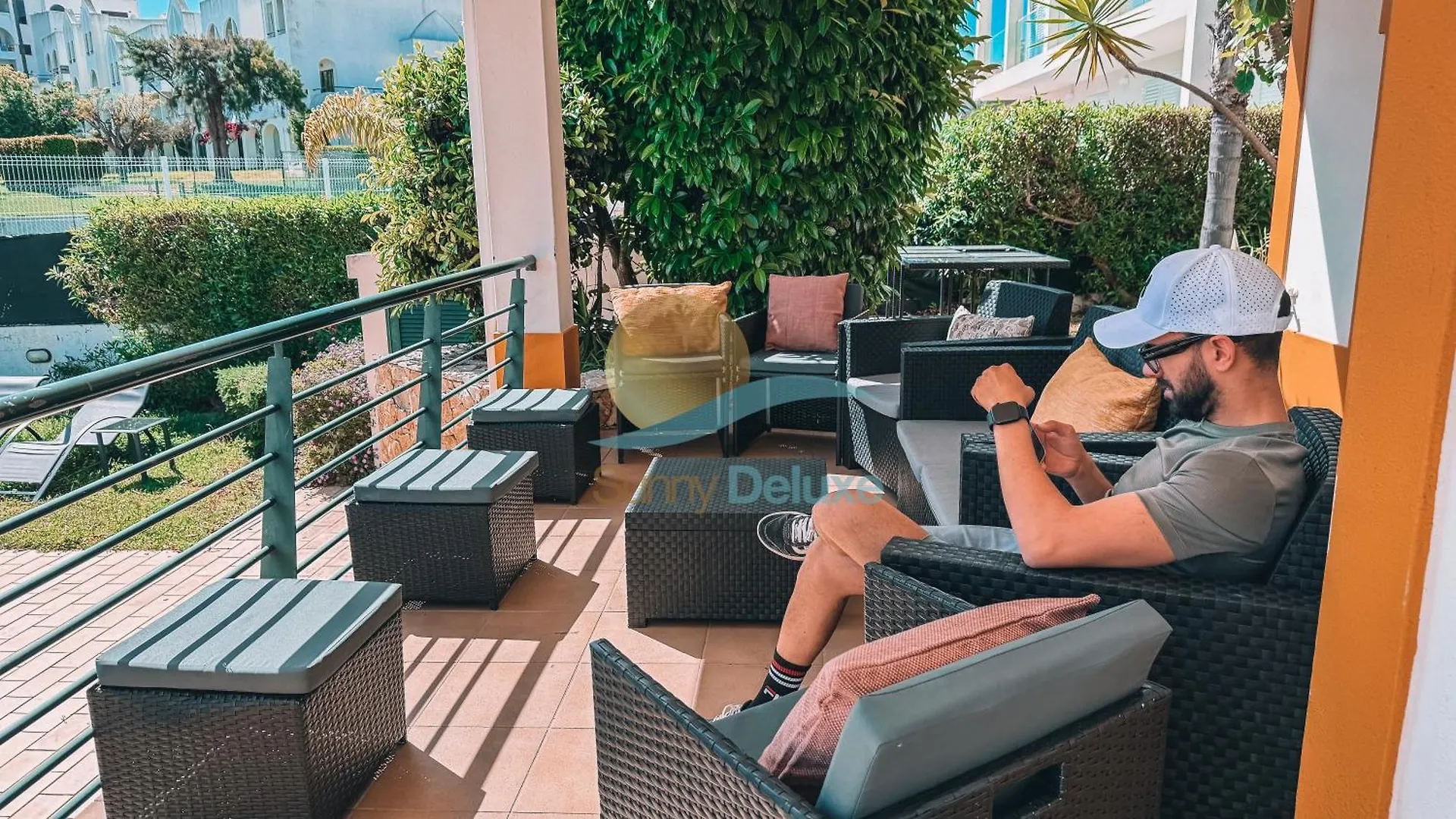Villa Clara Premium By Sunny Deluxe Albufeira