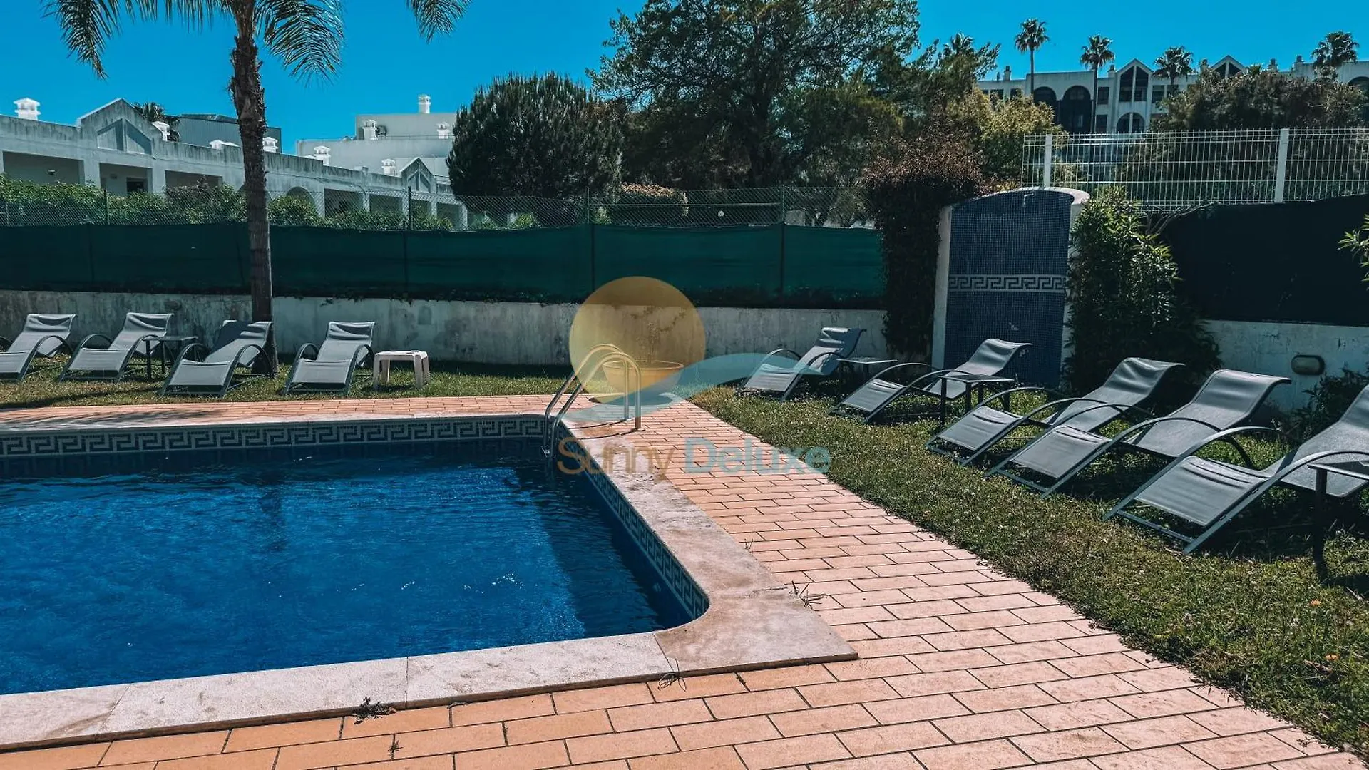 Villa Clara Premium By Sunny Deluxe Albufeira
