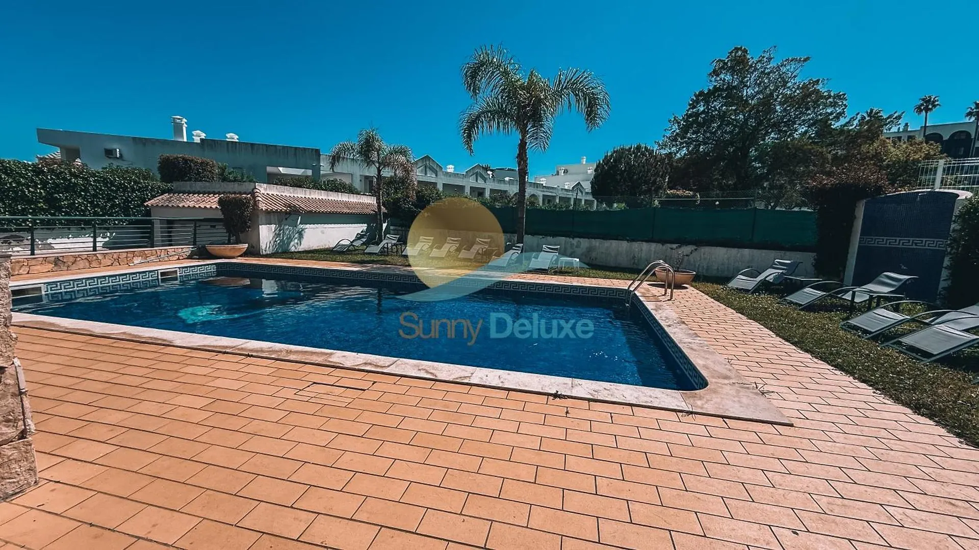 Villa Clara Premium By Sunny Deluxe Albufeira Portugal
