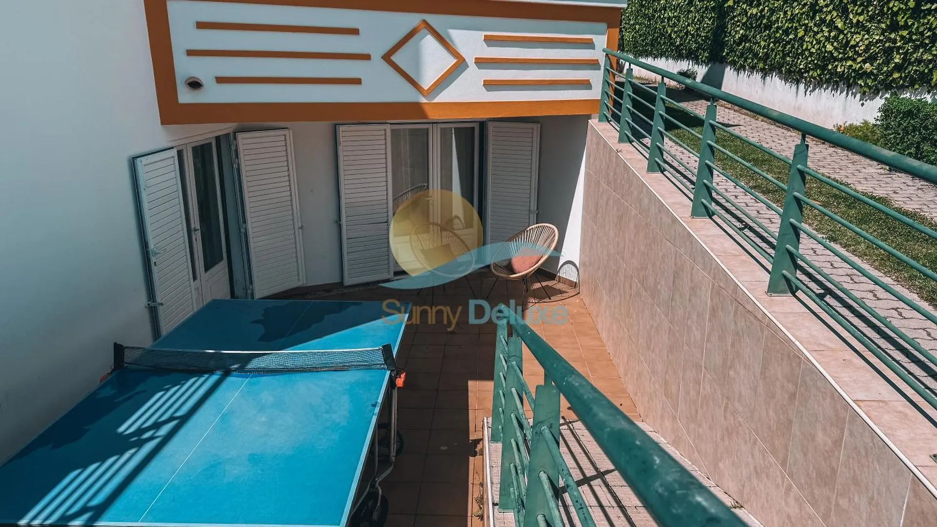 Villa Clara Premium By Sunny Deluxe Albufeira