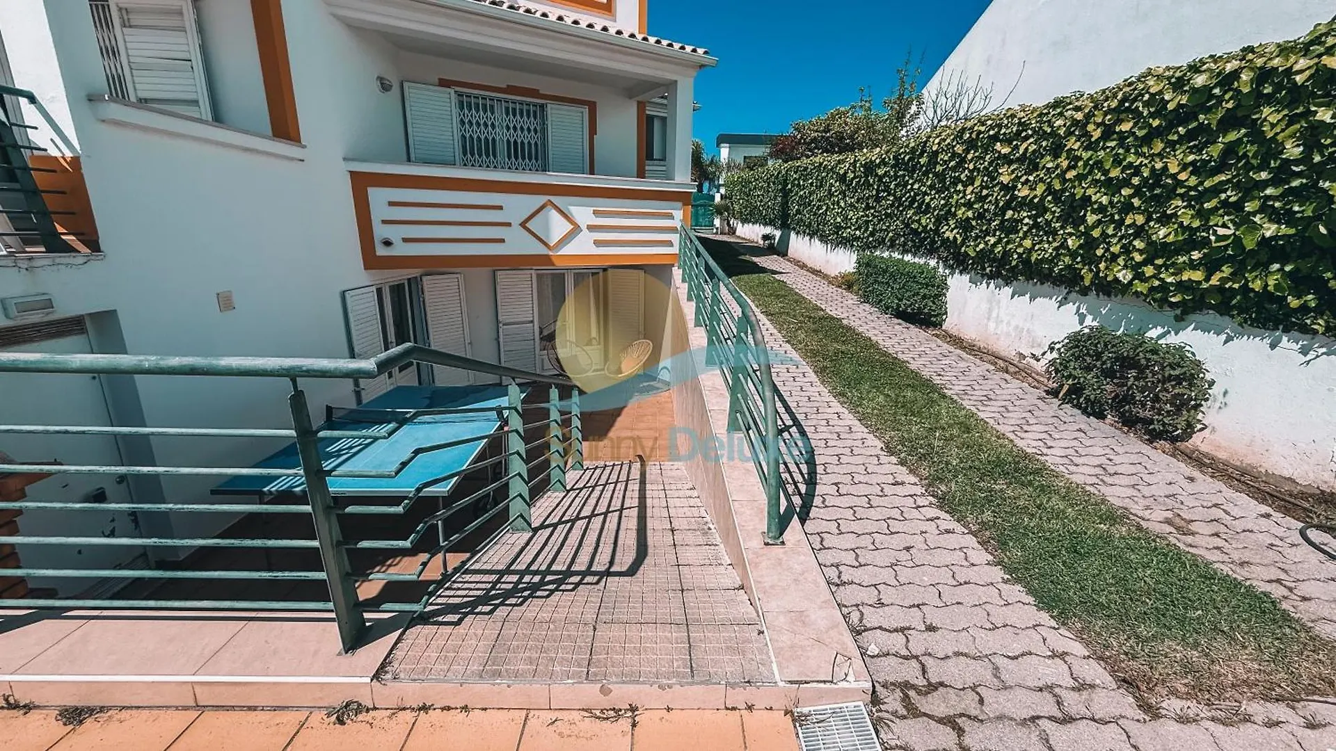Villa Clara Premium By Sunny Deluxe Albufeira