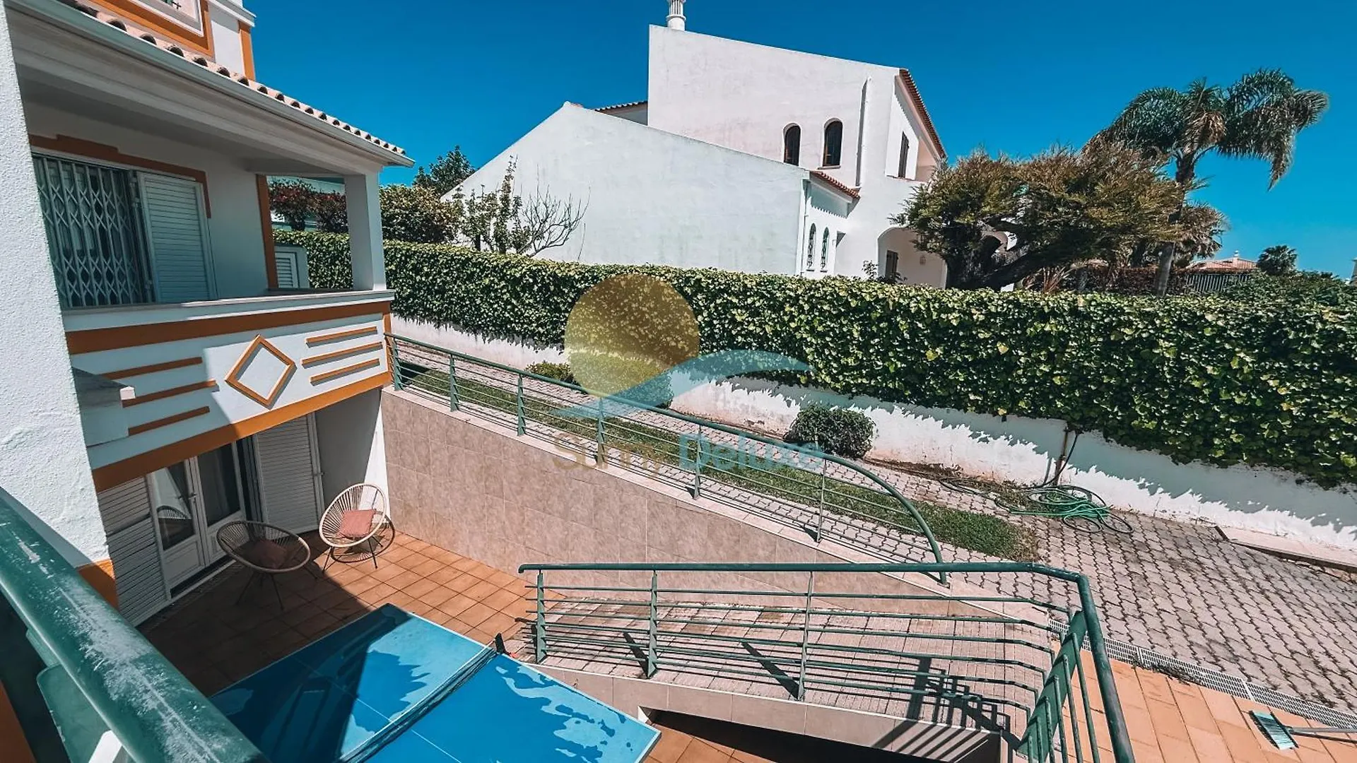 Villa Clara Premium By Sunny Deluxe Albufeira